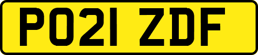 PO21ZDF