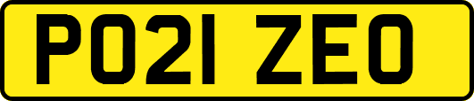 PO21ZEO