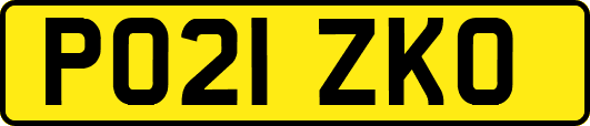 PO21ZKO