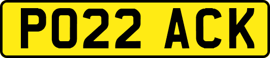 PO22ACK