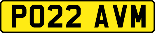PO22AVM