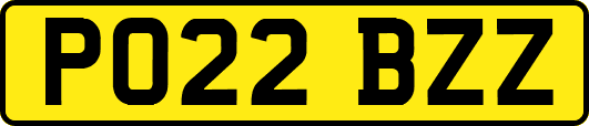 PO22BZZ