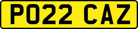 PO22CAZ