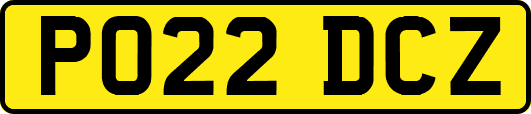 PO22DCZ
