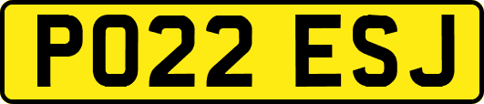 PO22ESJ