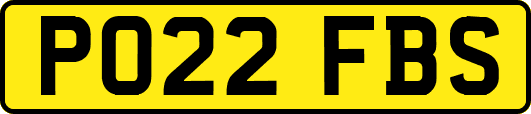 PO22FBS