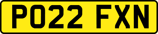 PO22FXN