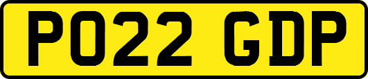 PO22GDP