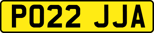 PO22JJA