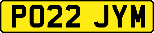 PO22JYM