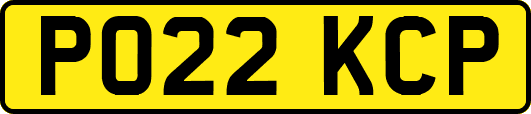 PO22KCP