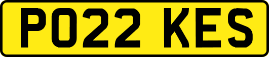 PO22KES