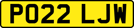 PO22LJW