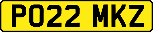PO22MKZ