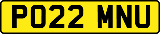 PO22MNU