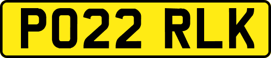 PO22RLK