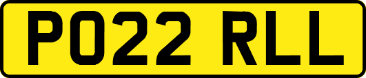 PO22RLL