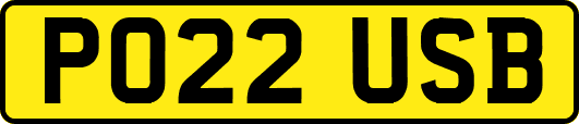 PO22USB