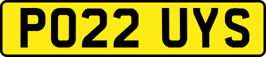 PO22UYS