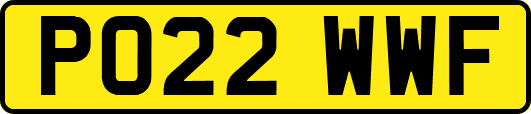 PO22WWF