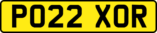 PO22XOR