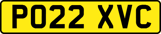 PO22XVC