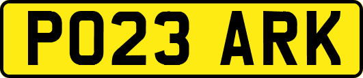 PO23ARK