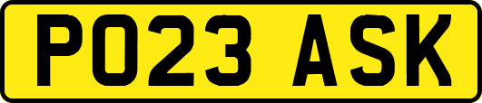 PO23ASK