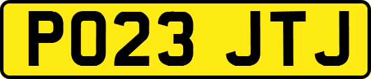 PO23JTJ