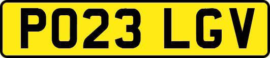 PO23LGV