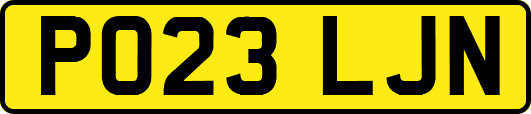 PO23LJN