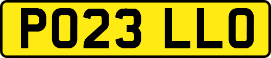 PO23LLO