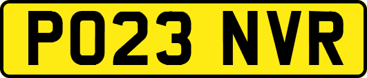 PO23NVR