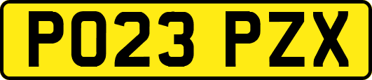 PO23PZX