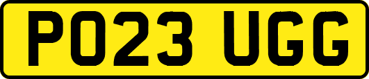PO23UGG