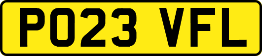 PO23VFL