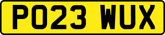 PO23WUX