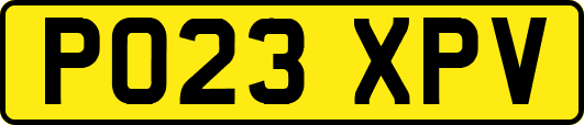 PO23XPV