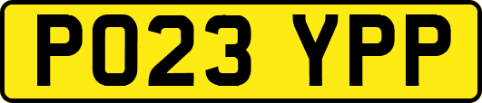 PO23YPP