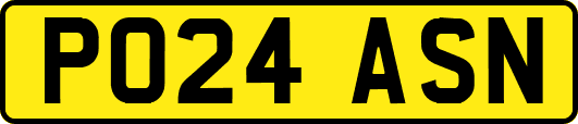 PO24ASN