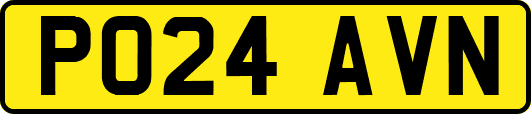 PO24AVN