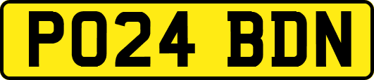PO24BDN