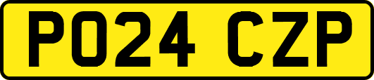 PO24CZP