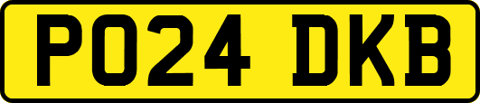 PO24DKB