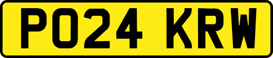 PO24KRW