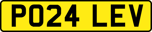 PO24LEV