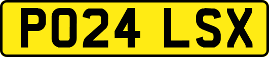 PO24LSX