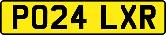 PO24LXR