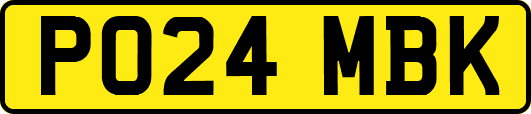 PO24MBK