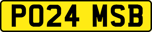 PO24MSB